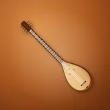 Bağlama Akort icon